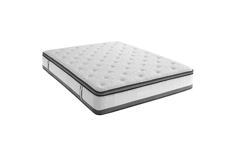 Top 15 King Hybrid Mattresses in 2023 Wayfair